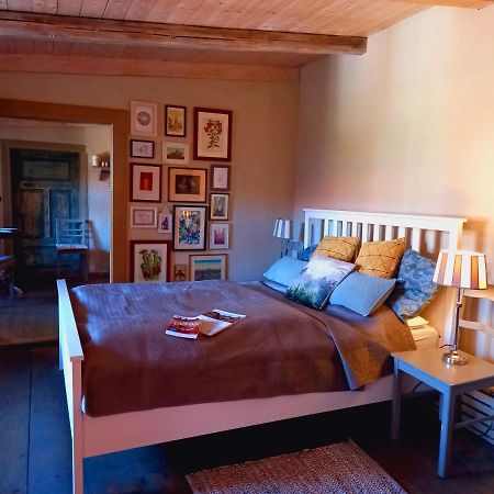 Apartment Silberne Lilie Кведлінбург Екстер'єр фото